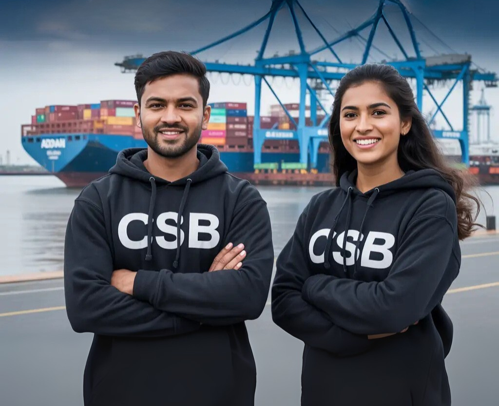 Catalyst School of Business ( csb )
