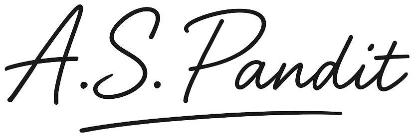 A.s Pandit
