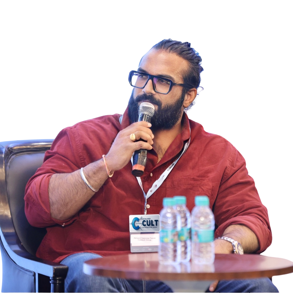 A.S. Pandit Export Mentor